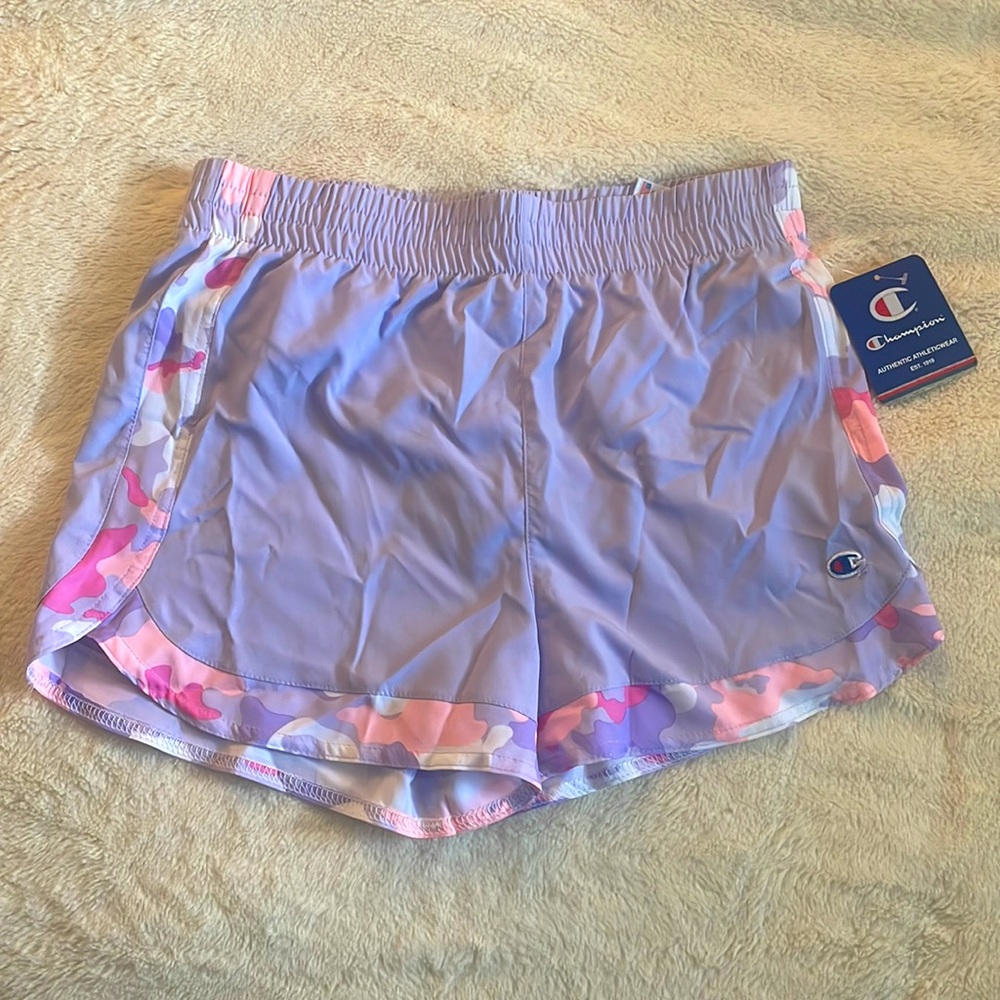 Champion Shorts